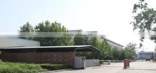 Shandong Limei Jetink Technology Co., Ltd. company overview - view 2