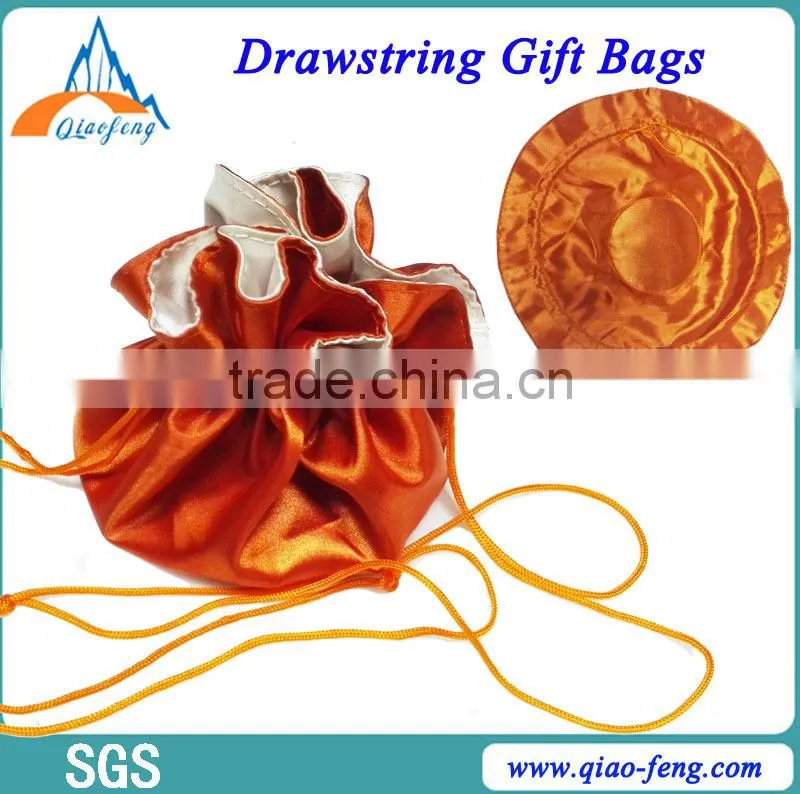 2016 Latest Arrival Good Quality hanging jewelry bag wholesale