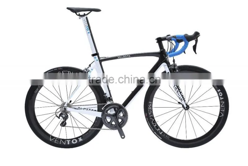 New 700c carbon road bike complete road bike carbon