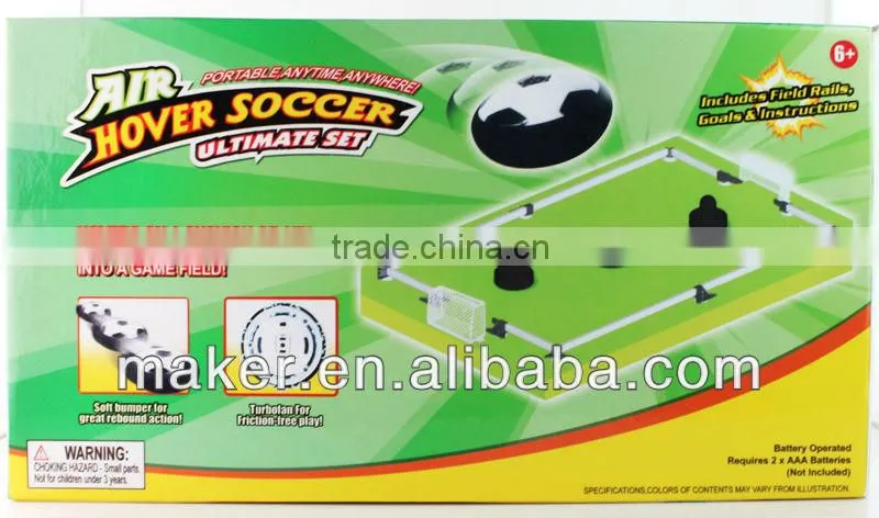 GT016 Air Hover Soccer