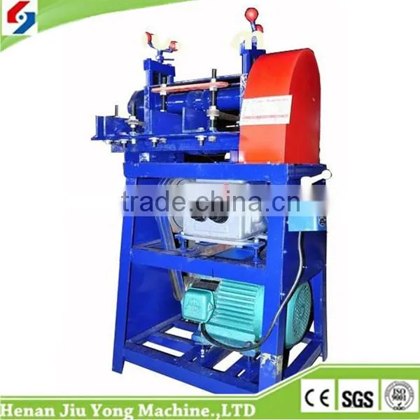 2015 hot sale automatic wire stripping machine for copper