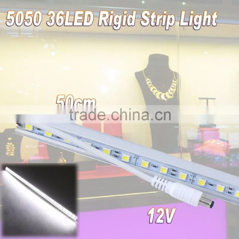 Excellent 36SMD 5050 LED Strip Cabinet Light for Housing Decoration