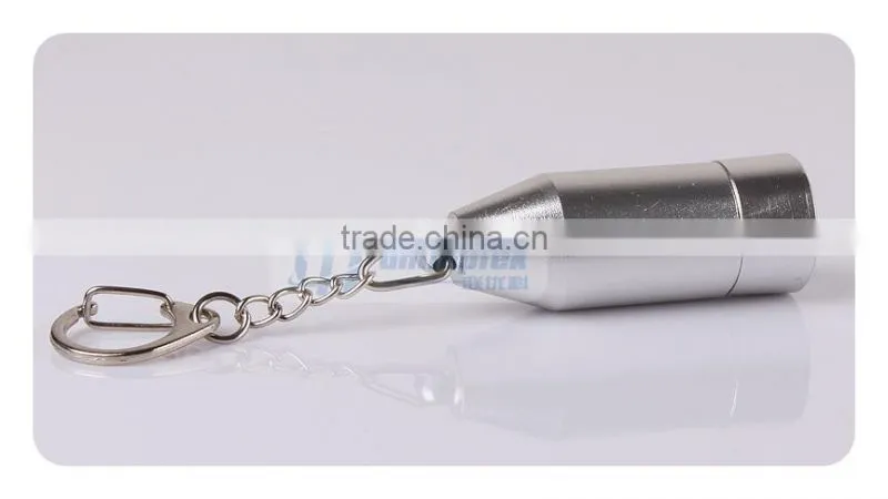 Mini Strong Bullet Detacher magnetic detacher EAS Tag Remover 6,500GS