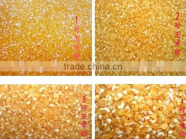 2015 best quality hammer mill for flour