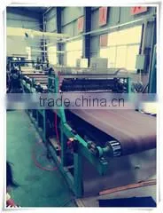 Wuhan DM Eco-Friendly Material Co., Ltd. company overview - view 2