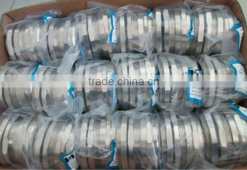 Metal cable grand M8-M100