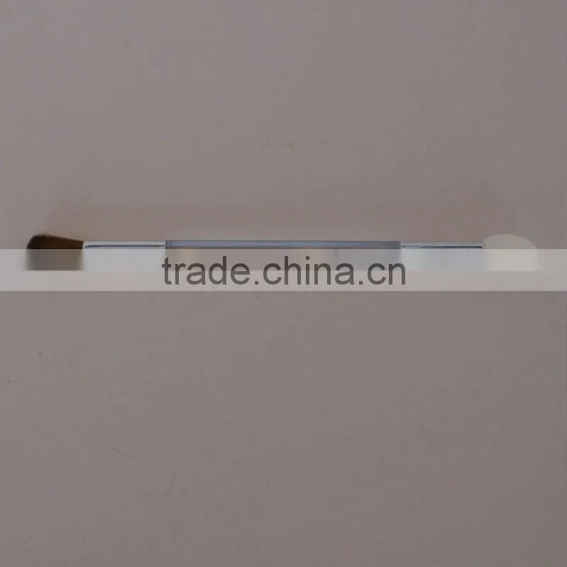 Eyeshadow Applicator used in compact,compact eyeshadow applicator