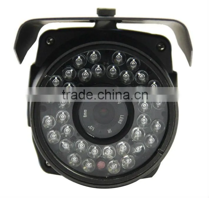 P2P ip camera video camera waterproof hd