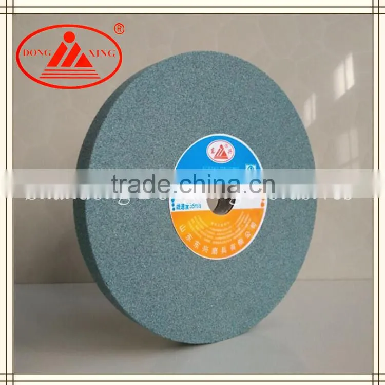 High Quality Glass Grinding Wheel for Glass Machine