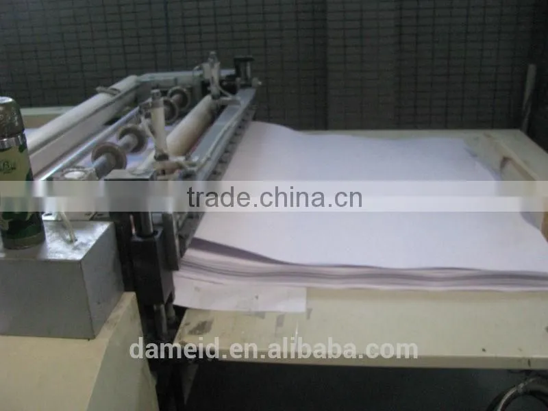 Matte Coated Paper A4 Factory Selling