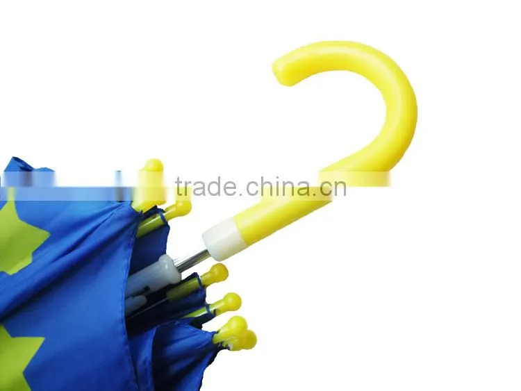 large market umbrella supplier kids umbrellas light