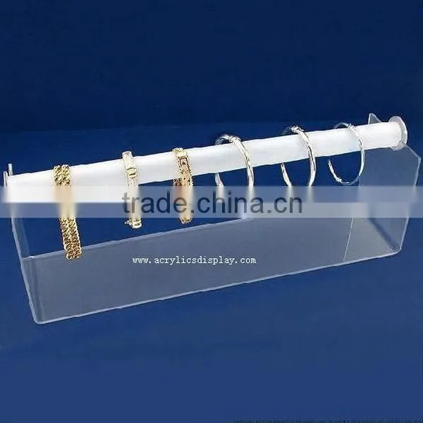 Popular stylish necklace card holder