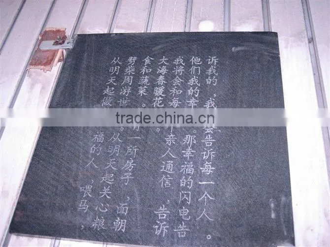 high configuration stone engraving cnc router 1318