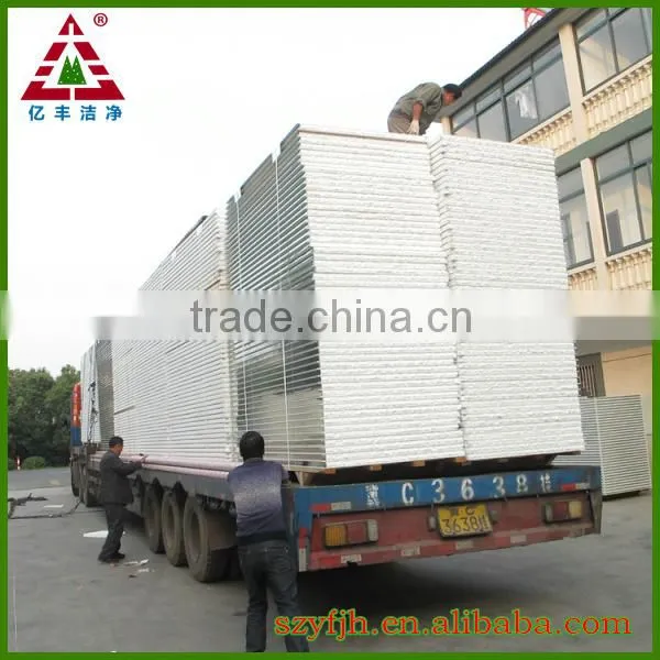 structural insulated panel