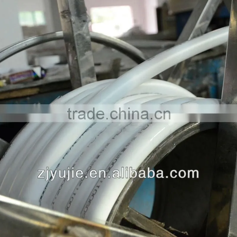 china sale new products plastic elements hot water heating pipe tube floor heating system