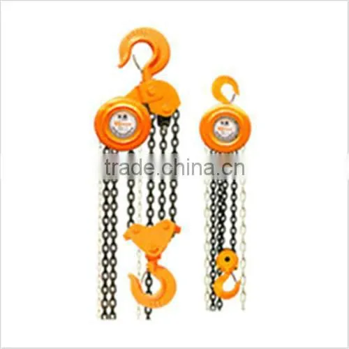 CH-F type Electric Chain Hoist 1000kg
