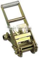 2 inch long Ratchet Buckle 2 inch for straps