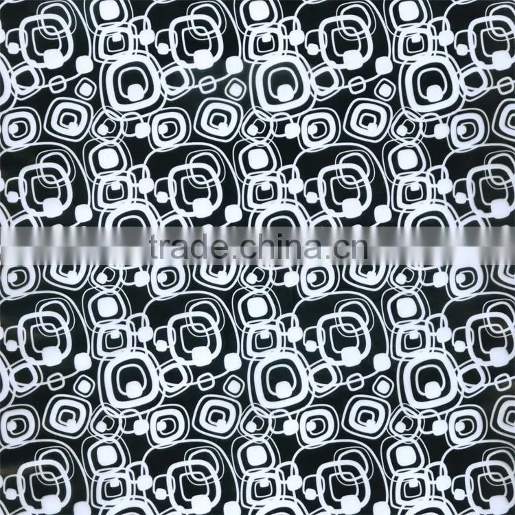 Water transfer printing film