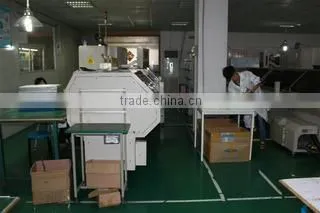 Shenzhen Everpower Electronics Co., Ltd. company overview - view 1