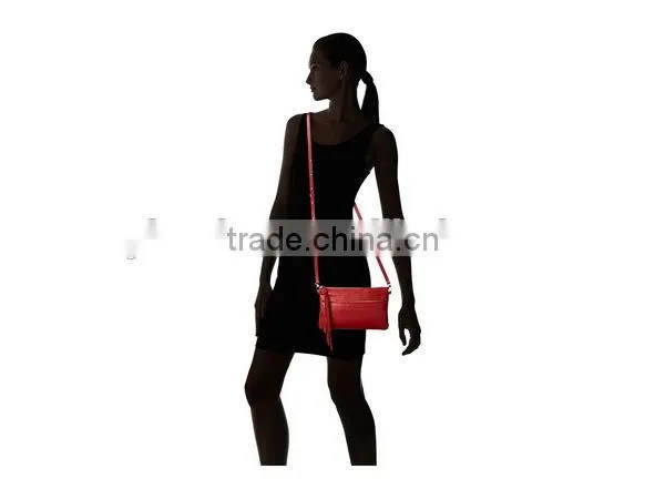 Crossbody Women Leather Purse
