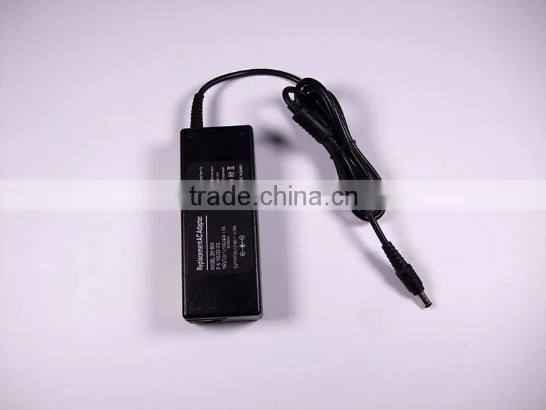 Replacement For Sony 16V 4A with pin 6.0*4.4 Power adapter