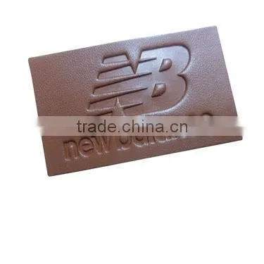 Hot sale durable for garment leather labels
