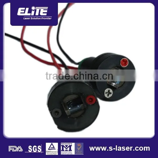 Compact and long life professional 405nm-980nm diode laser,450nm blue laser diode