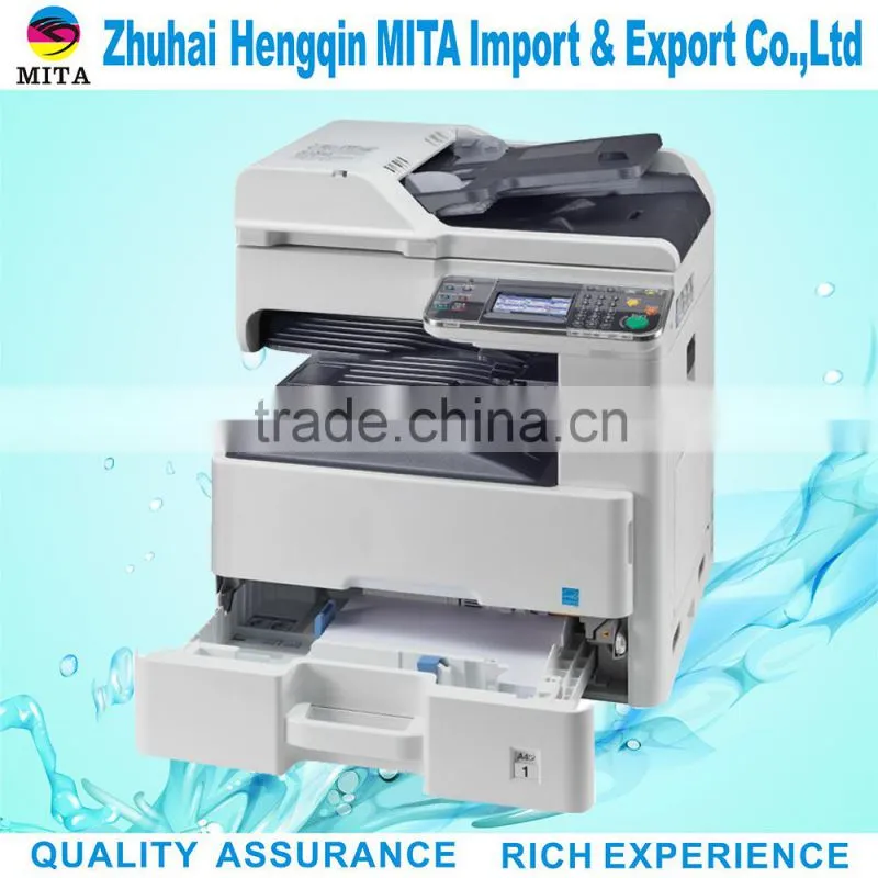 TK-438 Toner Cartridge Chip for Kyocera COPIER TAskalfa 180/181/220/221