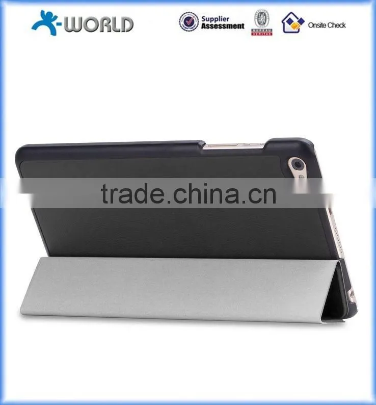 Smart-Shell Stand Cover Case for Huawei MediaPad M2 8.0 Case