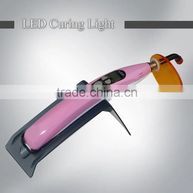 5w big power led 3 working model foshan curing light