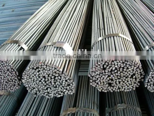 reinforcing steel rebar prices