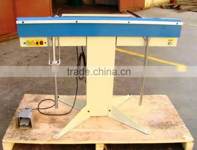 Hand Folding Machine,Manual Folding Machine,Folding Machine