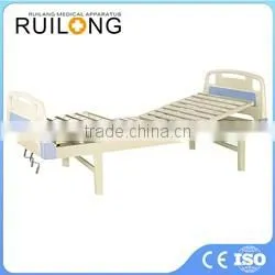 Cheap Plastic ABS Hospital Bed Head And Foot Board For Sale