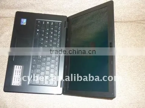 14.1inch.DVD-ROM.newest.high quality model laptop.umpc.notebook.wifi,built in 3G call functions.bluetooth