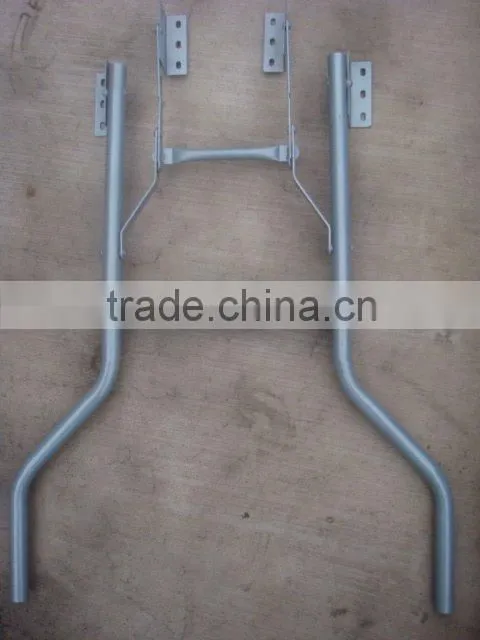 Metal Table Leg