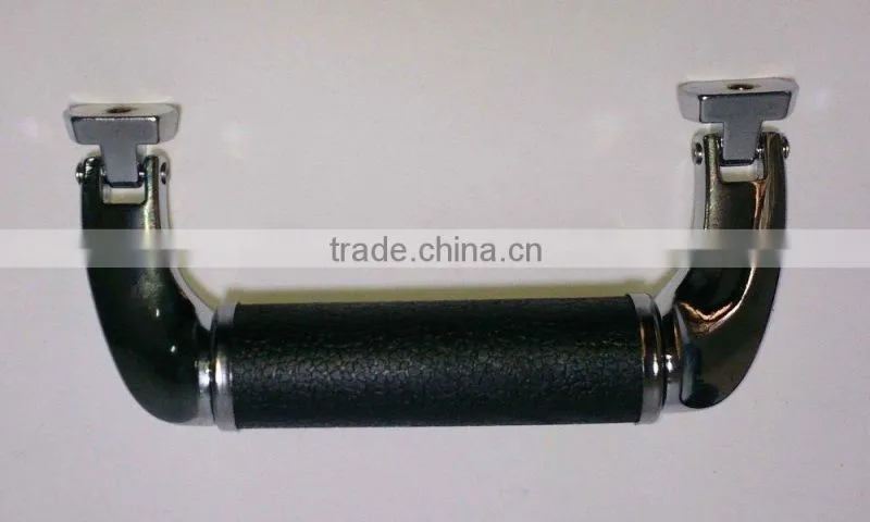 Luggage case metal carrying handle /Tool case hardware handle/Case zinc alloy carrying handle