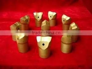 Rock drill tool /Tapered Bits
