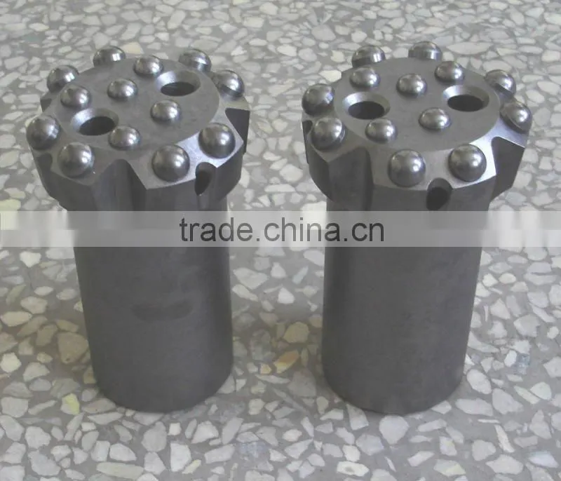 Tungsten Carbide Button Bits