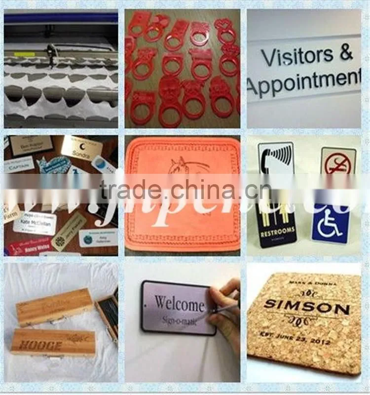 JP1325 JiNan Precision laser cut felt table runner