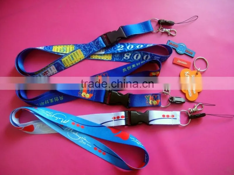Lanyards ID card