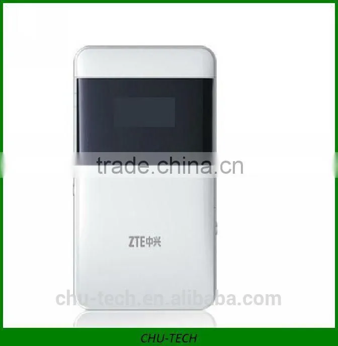 unlocked ZTE MF63 21Mbps Mobile WiFi Hotspot usb wifi dongle