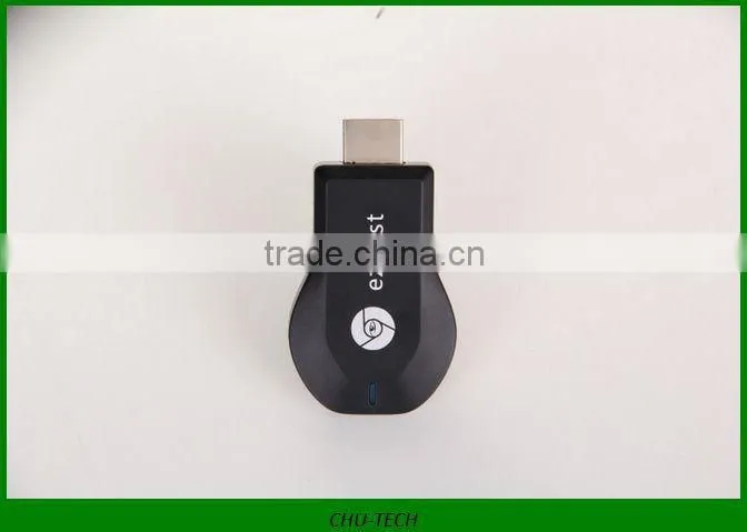 M2 ezcast dongle