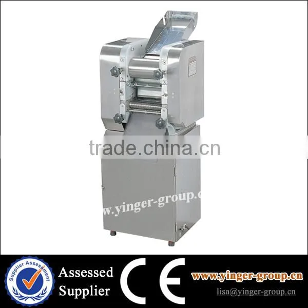 Stainless Steel Knead And Press Machine