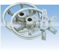yaoshun professional ventilation environment- friendly exhaust fan