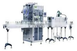 Automatic Shrink Machine
