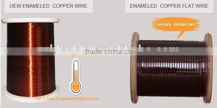 low voltage copper conductor polyimide coated high temperature install wire
