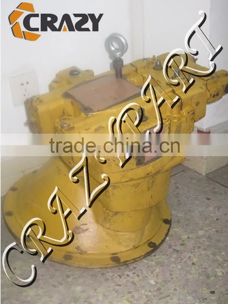 new/used A8VO107 hydraulic pump , E320B hydraulic pump ,excavator spare parts