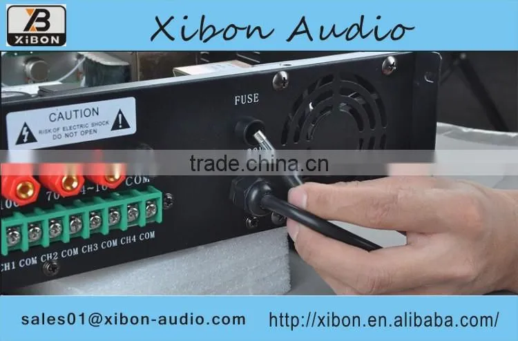 audio car china tube amplifier