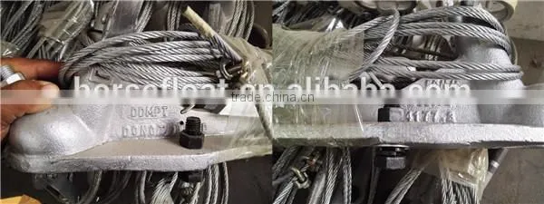 Australia strandard manufactures trailer for horse from china