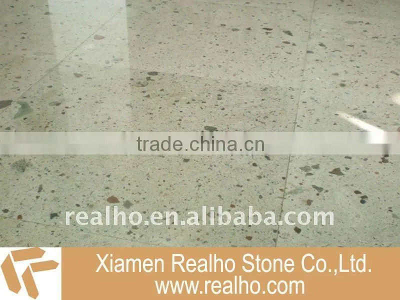 New granite low floor tile price